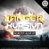 Vanger & Kursiva - Nobody Alive - Single