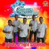 Carlos Y Su Invasión Musical - Tributo Al Tigre Sabanero - EP